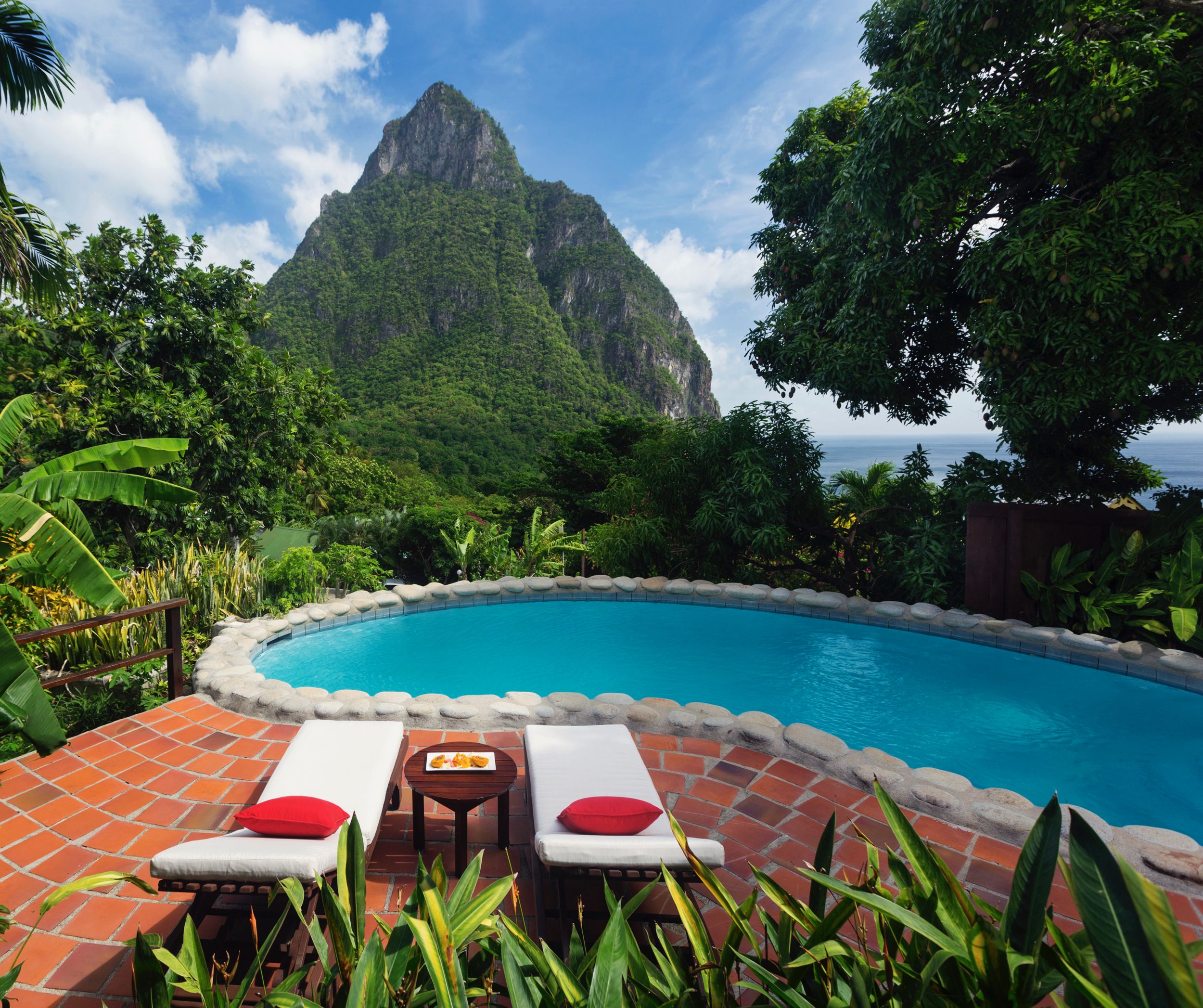 St. Lucia